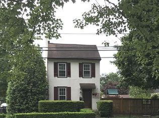 320 E Court St, Doylestown, PA 18901