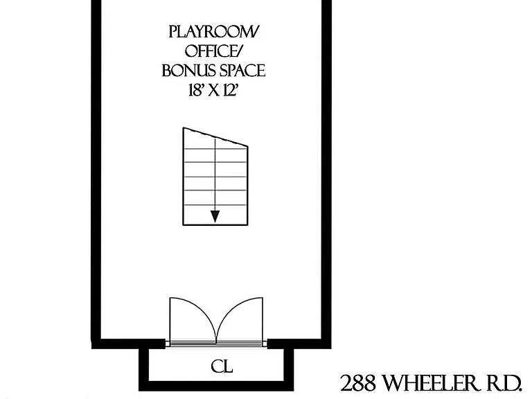 288 Wheeler Rd — Photo 21