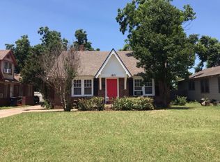 1813 NW 28th St, Oklahoma City, OK 73106