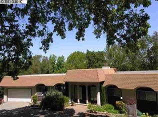 850 Reliez Station Rd, Lafayette, CA 94549