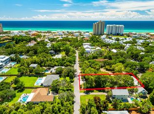 134 Overlook Dr, Miramar Beach, FL 32550