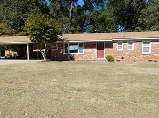 207 Mason Dr, Centerville, GA 31028