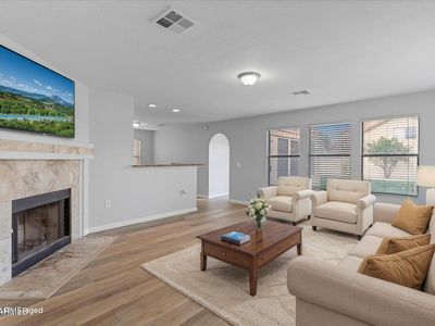 1518 E Mineral Rd, Gilbert, AZ, 85234