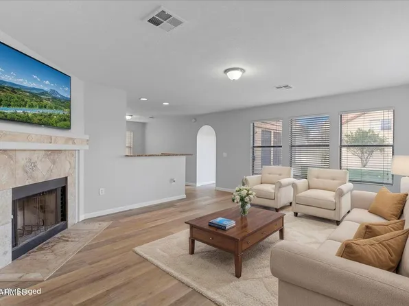1518 E MINERAL Road, Gilbert, AZ 85234