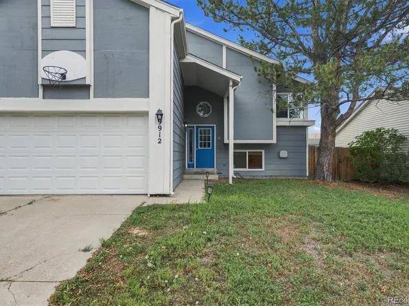 9912 Garland Drive, Westminster, CO 80021