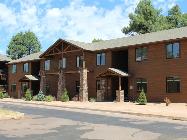 200 E Malibu Dr, Payson, AZ