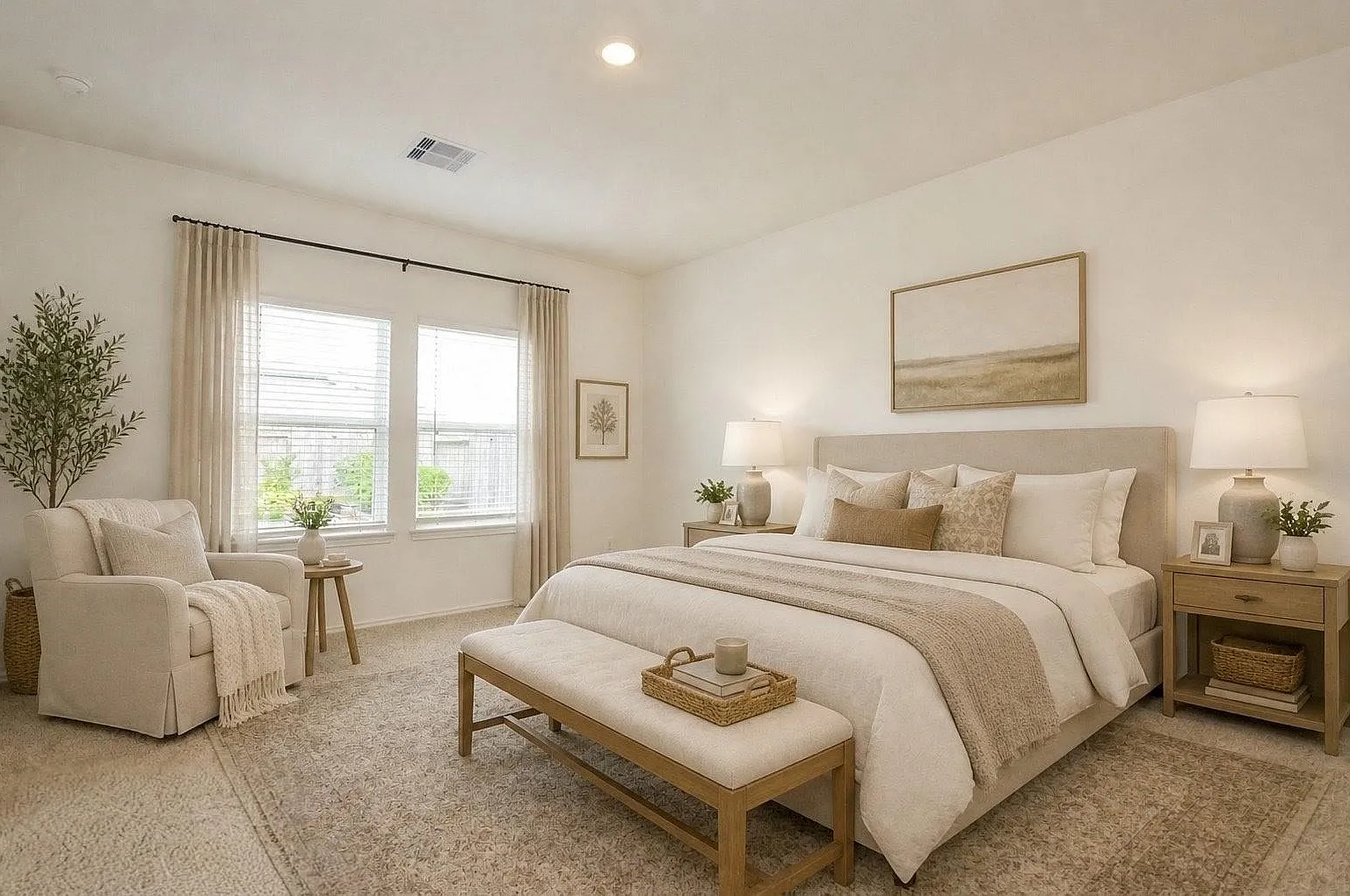 3 bed, 2.5 bath, 1868 sqft, $2,300 — Photo 1