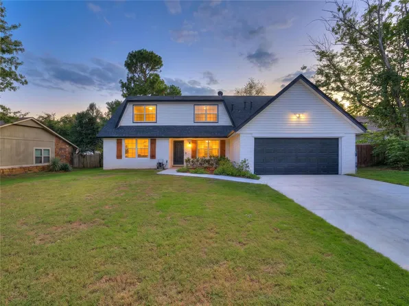 2509 W Broadway St, Broken Arrow, OK 74012