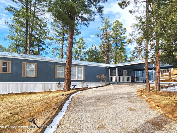 310 Keyes Dr, Ruidoso, NM 88345