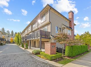 16260 23a Ave #33, Surrey, BC V3Z0P7