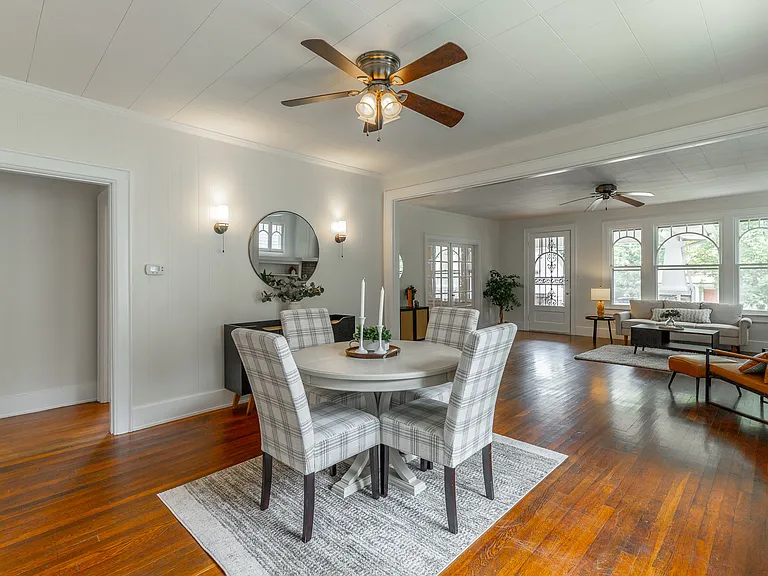 5405 Saint Elmo Ave — Photo 4