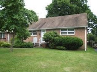 735 First St, Dunellen, NJ 08812