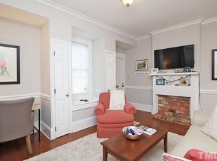 706 N Boylan Ave, Raleigh, NC 27605