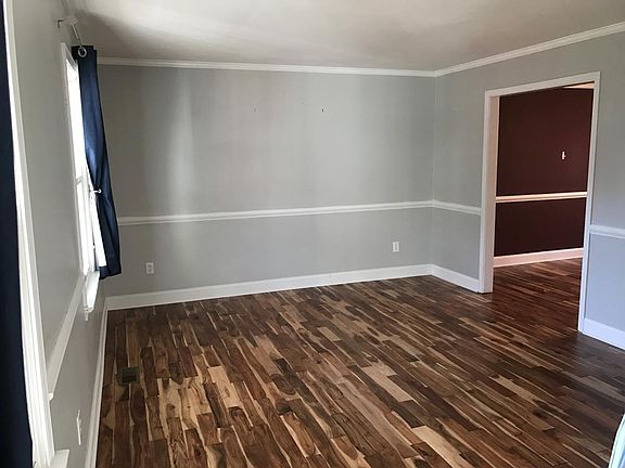 Formal Living Room