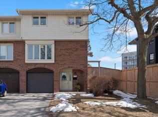 115 Wright Cres #1, Kingston, ON K7L4T8