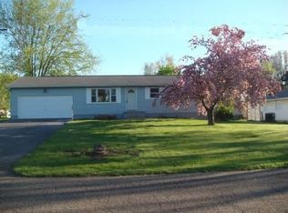 3423 39th St SW, Canton, OH 44706