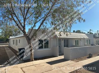 2256 E Broadway Rd APT B, Mesa, AZ 85204