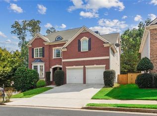 613 Maple Grove Way, Marietta, GA 30066