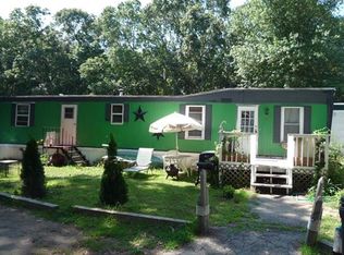 268 Flanders Rd TRAILER 1, Groton, CT 06355