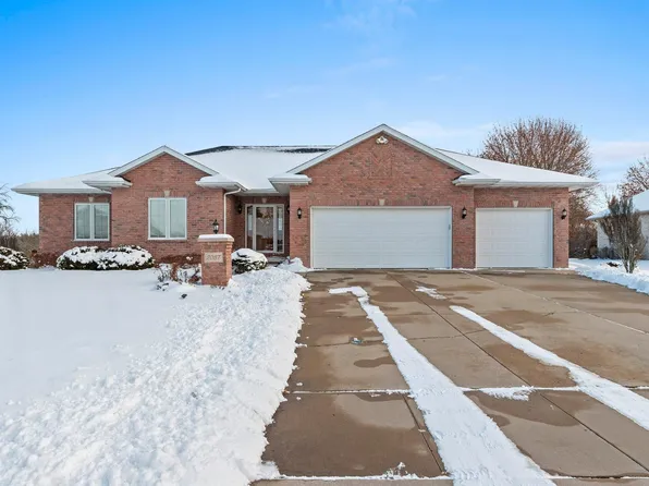 2087 Swanstone Cir, De Pere, WI 54115