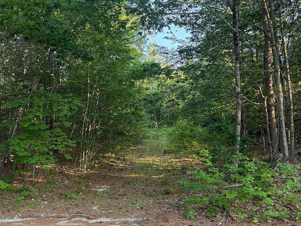 2nd image of 0 Canal Road Map 157 Lot 16