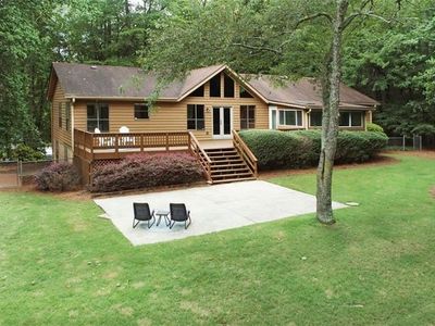 3852 Vinyard Ct NE, Marietta, GA, 30062