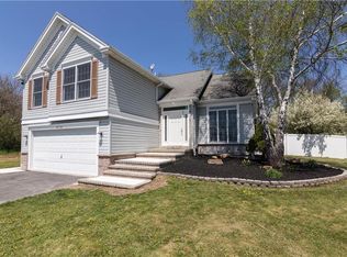 4745 Trojan St, Orefield, PA 18069
