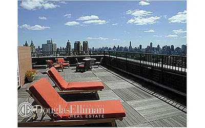 Sold by Douglas Elliman