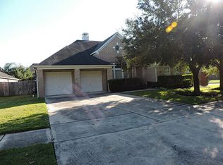 4302 Toledo Bend Dr, Richmond, TX 77406