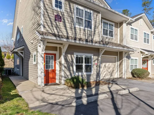123 Foxden Dr Unit 101, Fletcher, NC 28732