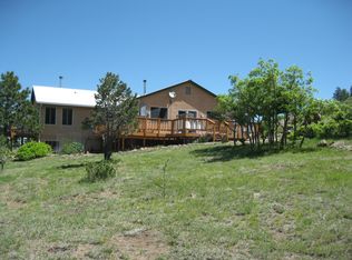 842 Deer Trail Rd, Westcliffe, CO 81252