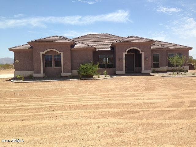 1st image of 25705 W Brookhart Way