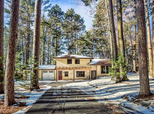 1845 Meta Lake Rd, Eagle River, WI 54521