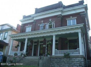 1608 Beechwood Ave APT 5, Louisville, KY 40204