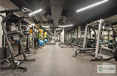 Rented by The KCI Group