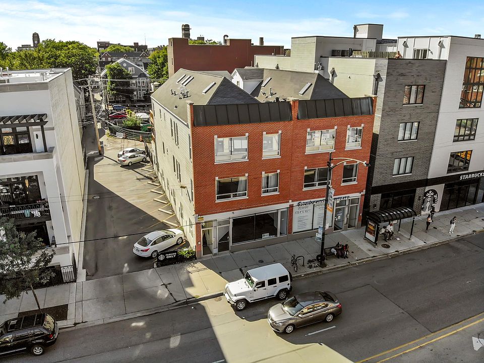 1st image of 3948 N Ashland Ave #2