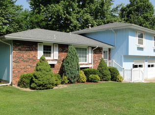 3559 S Ferguson Ave, Springfield, MO 65807