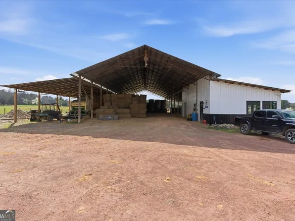 998 Dunn Rd SE, Silver Creek, GA 30173