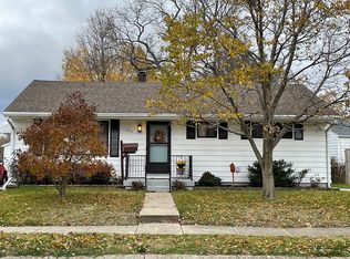 5111 Haverfield Rd, Dayton, OH 45432