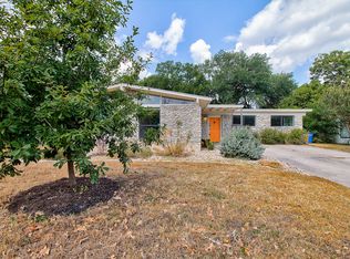 8008 Gault St, Austin, TX 78757