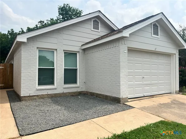 836 Mica Ln, Leander, TX 78641