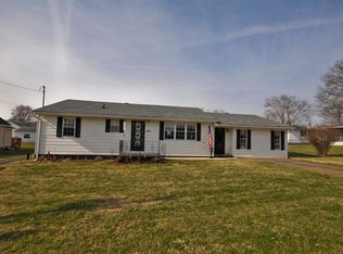 1026 Scaggs St, Flatwoods, KY 41139