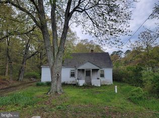 11661 Point Lookout Rd, Scotland, MD 20687