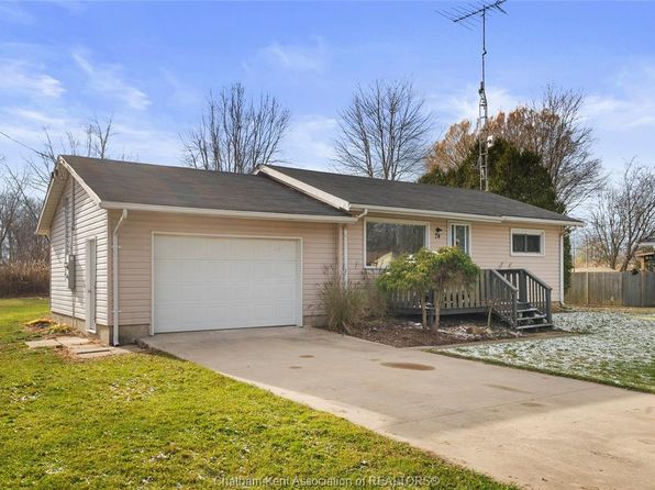 74 Albert St, Chatham Kent, ON N0P 1A0