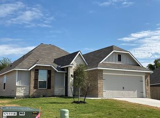 1107 Lilac Ledge Dr, Temple, TX 76502