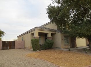 2003 S 106th Ave, Tolleson, AZ 85353