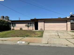 2712 Stamm Dr, Antioch, CA 94509