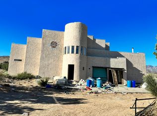 19750 Panorama Rd, Llano, CA 93544