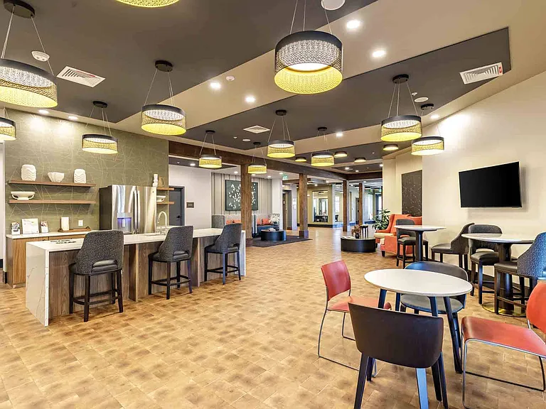 The Meadowmark 55+ Active Adult Affordable Living — Photo 16
