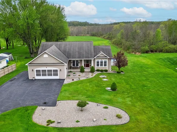 6033 Mud Mill Rd, Brewerton, NY 13029